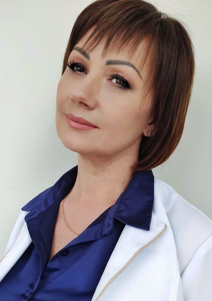 Колядко Светлана Петровна