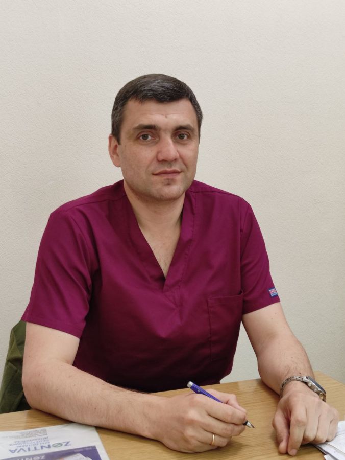 Балко Андрій Миколайович