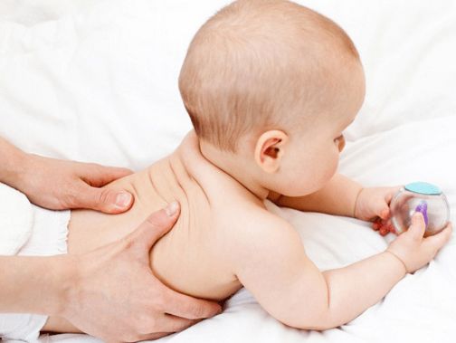 Что надо знать родителям о мышечном тонусе ребенка