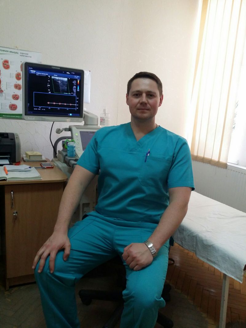 Королёв Александр Александрович