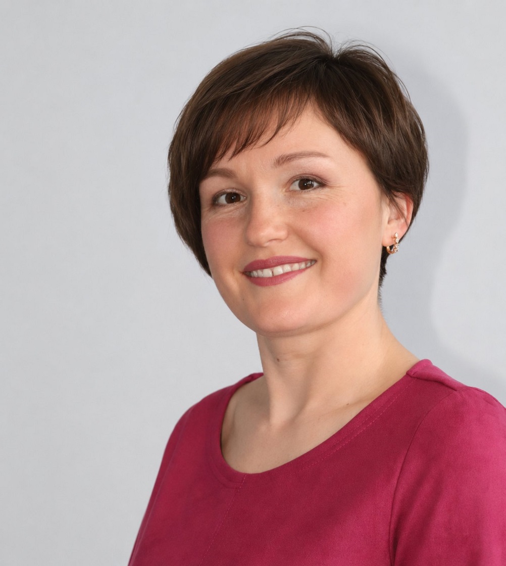 Левон Яна Володимирівна