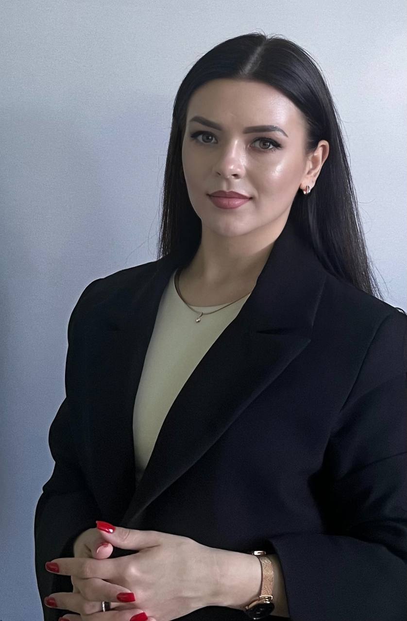 Обламська Анна Русланівна