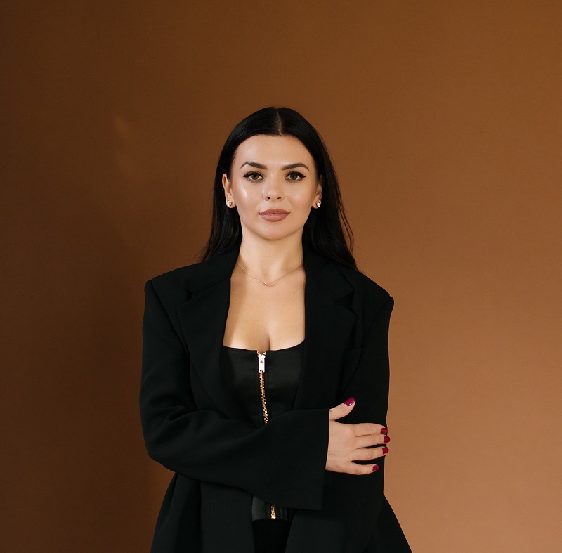 Обламська Анна Русланівна