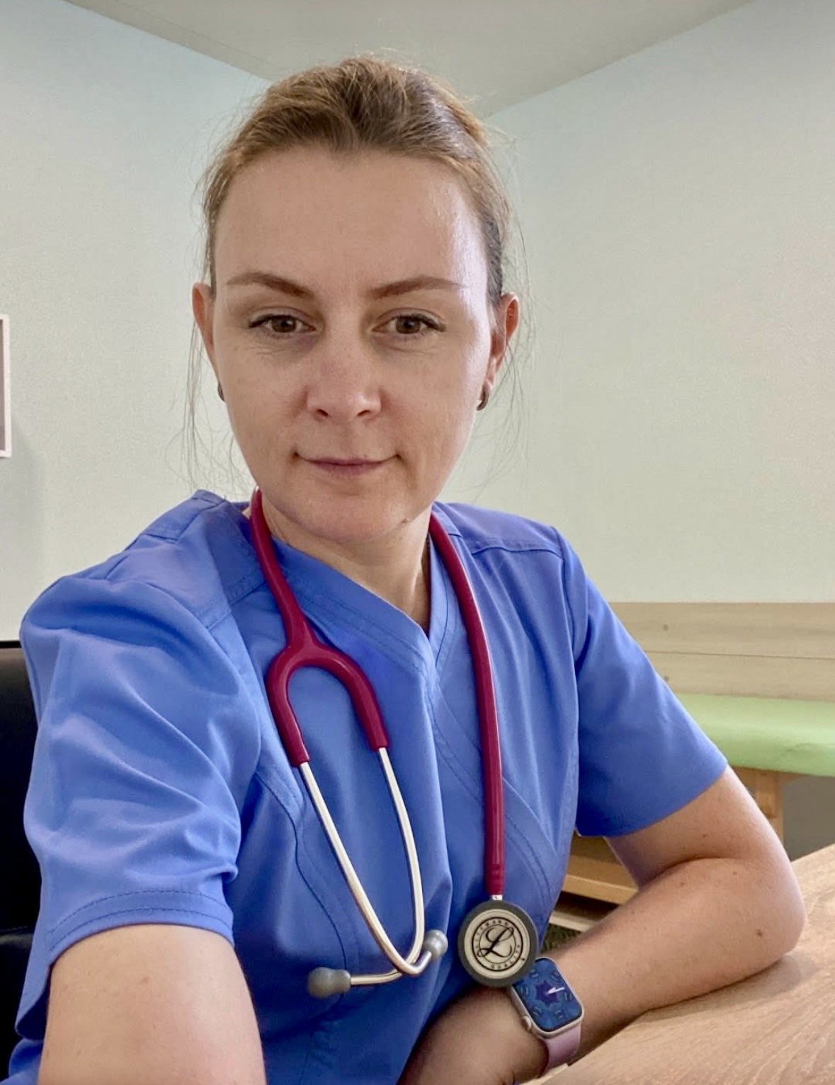 Умовіст Яна Олександрівна