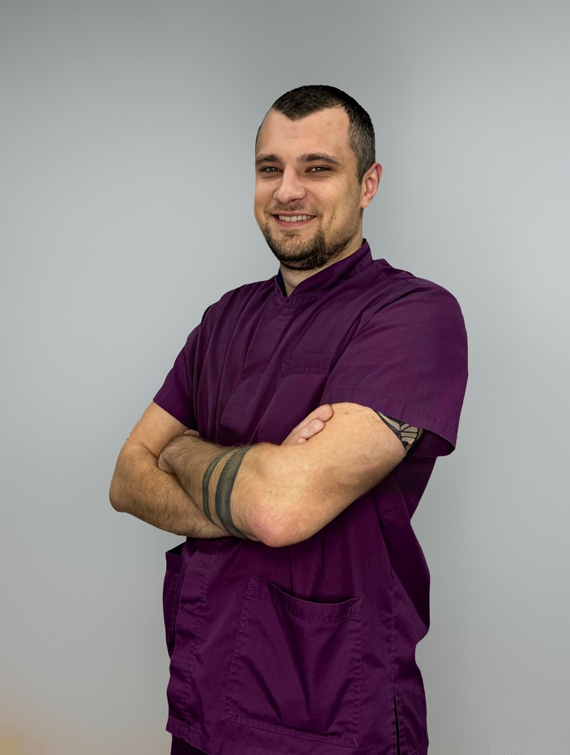 Васильченко Володимир Михайлович